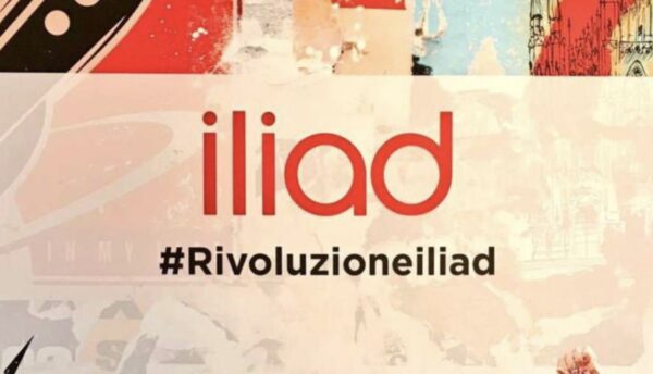 Iliad: promo nascosta sul sito e nuovo servizio 5G contro i problemi di rete