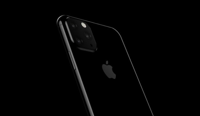 iPhone XI, gli iPhone 2019