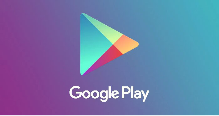 Play Store app