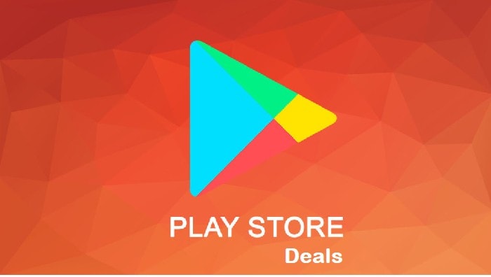 Play Store offerte app gratis giochi Temi