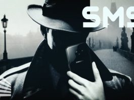 messaggi anonimi SMS anonimi