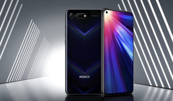 honor view 20