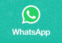 Whatsapp Dark Theme