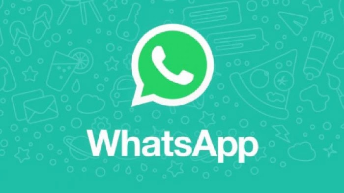 Whatsapp Dark Theme