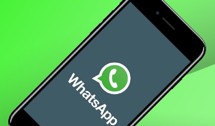 Whatsapp chat contatti non in rubrica con Easy Message