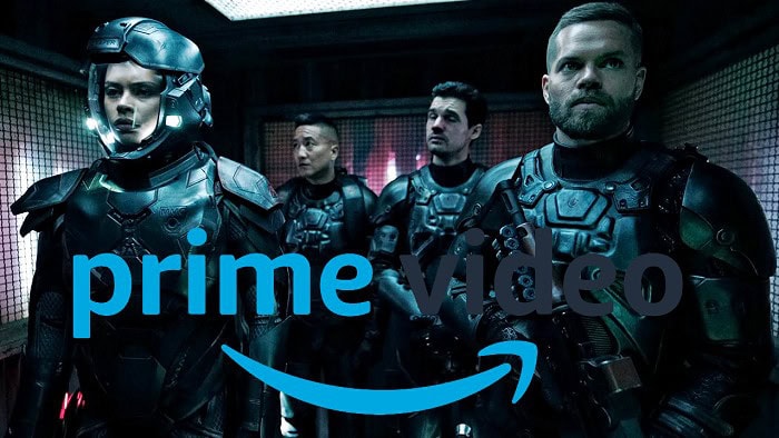 Amazon Prime Video