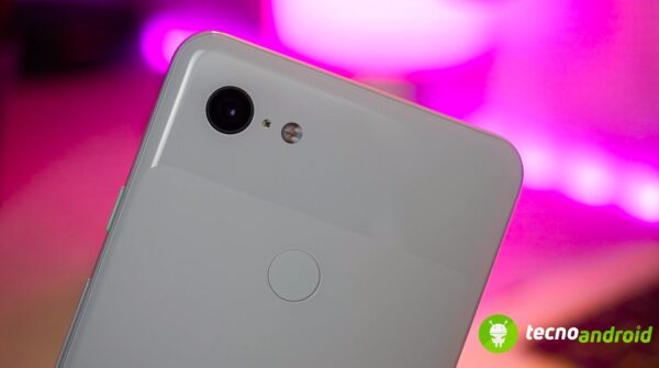 Google Pixel 3XL