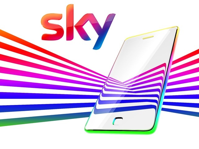 Sky Mobile