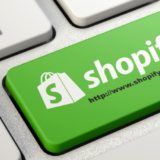 Shopify QR code