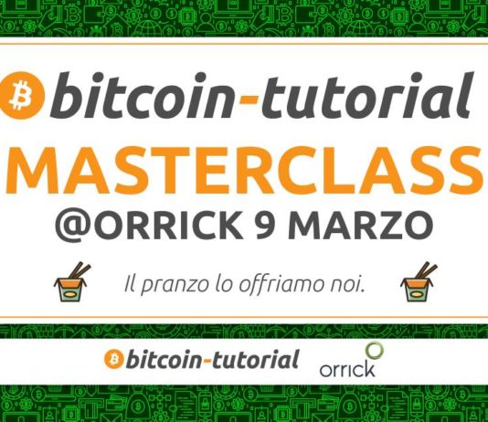 bitcoin tutorial masterclass doublebit