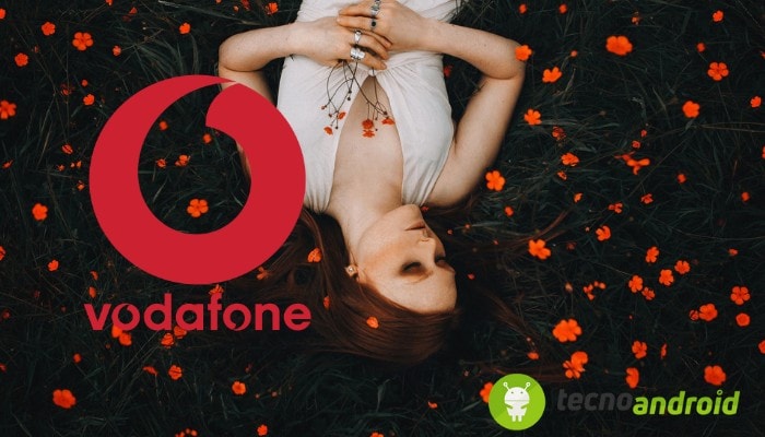 Vodafone