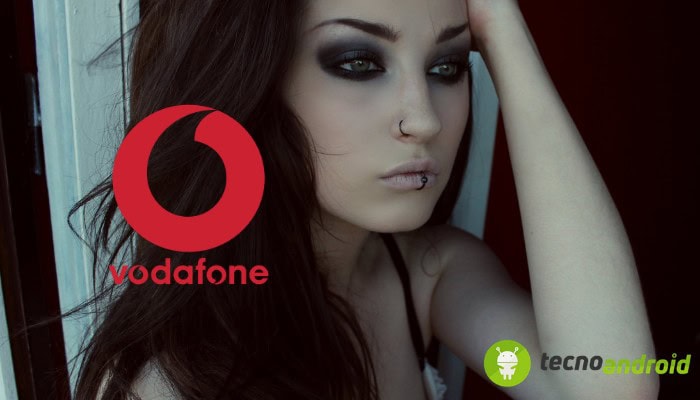 Vodafone