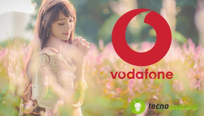 Vodafone