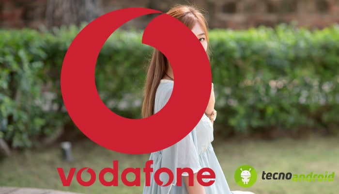 Vodafone