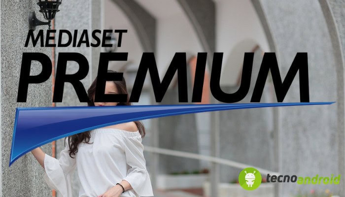 Mediaset Premium