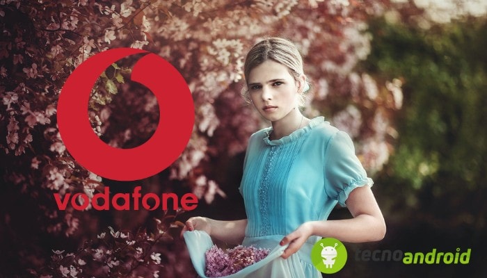 Vodafone