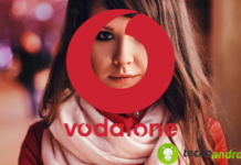 Torna in Vodafone