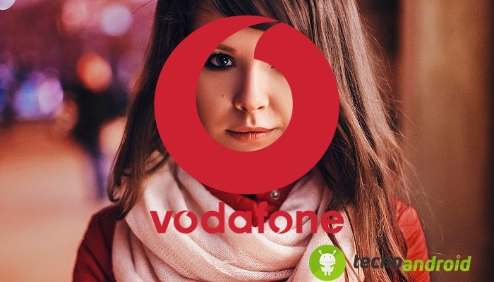 Torna in Vodafone