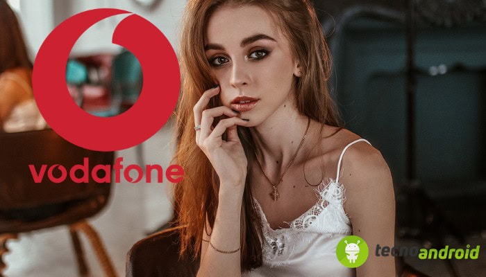 Vodafone prima chiamata in 5G