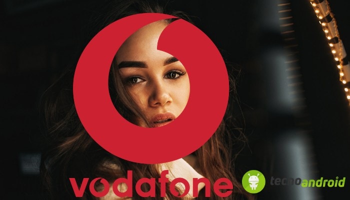 Vodafone