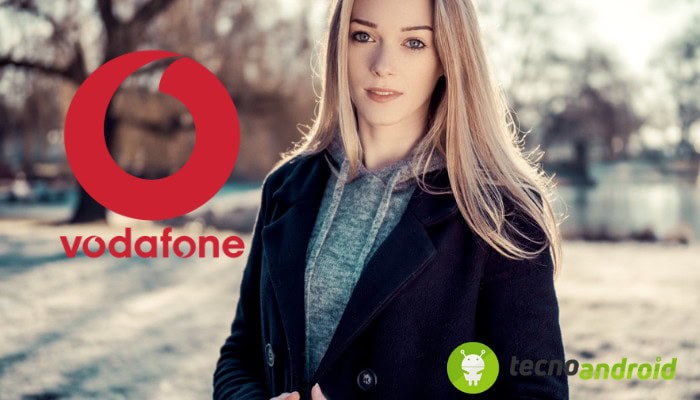 Vodafone