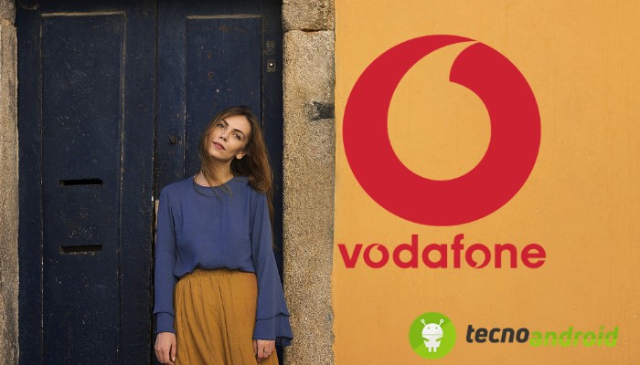 Vodafone