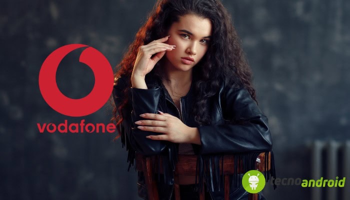 Vodafone