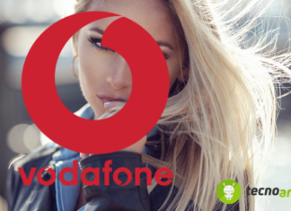 Vodafone