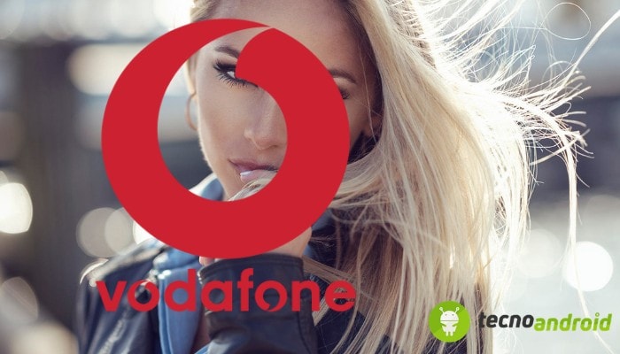 Vodafone