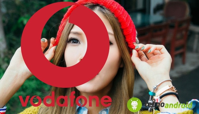 Vodafone