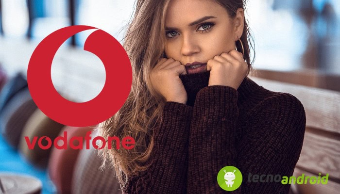 Vodafone