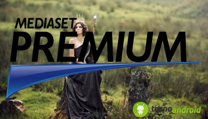 Mediaset premium