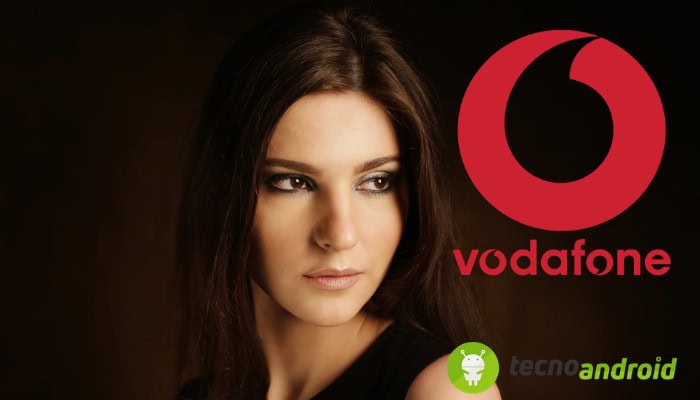 Vodafone