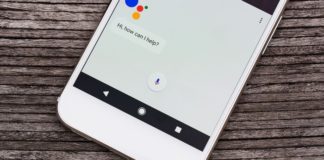 Google-Assistant-langueages-supporto