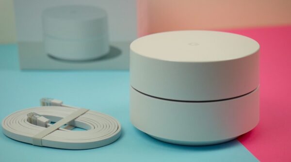 Google Wifi