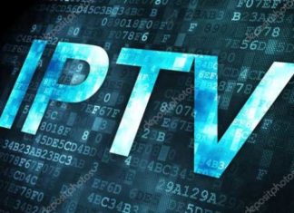 IPTV app Gratis Android