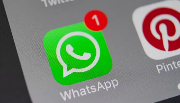 Whatsapp aggiornamento chat Beta