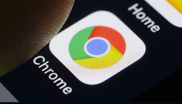 chrome aggiornamento velocità