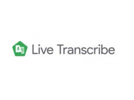 google live transcribe