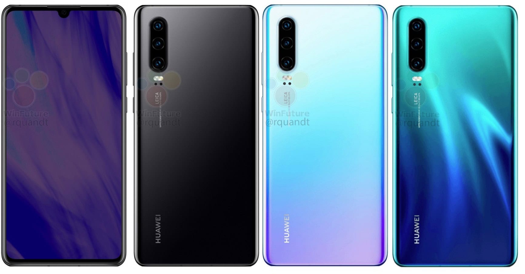 huawei-p30-render