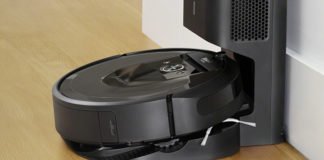 iRobot Roomba 7+