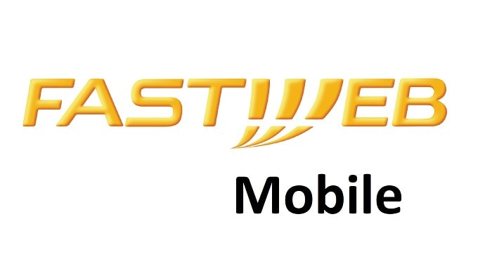 Fastweb Mobile