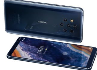 nokia 9 pureview