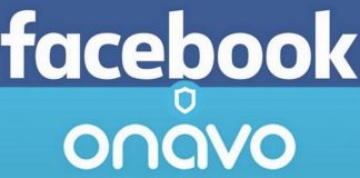 Facebook Onavo