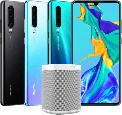 Huawei P30 