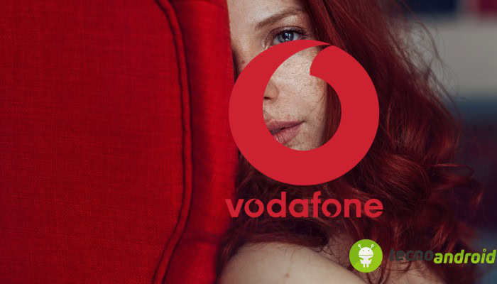 Vodafone