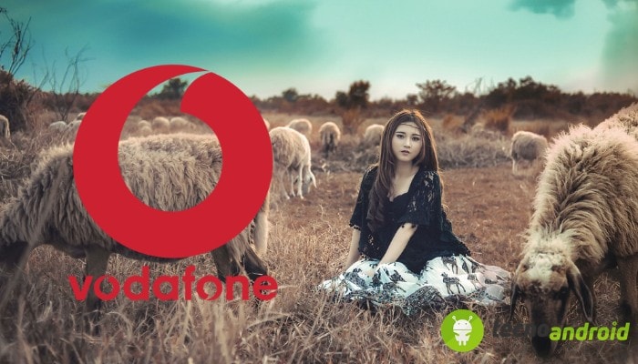 Vodafone