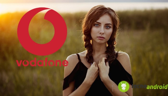 Vodafone