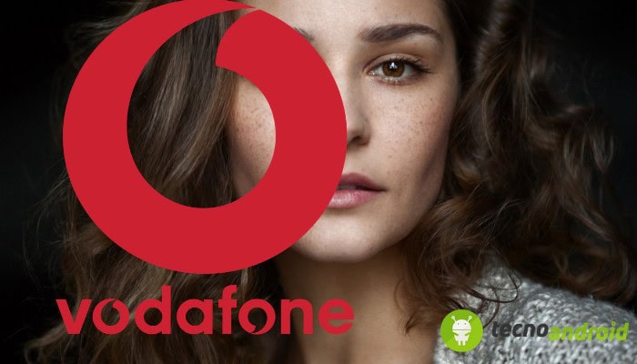 Vodafone