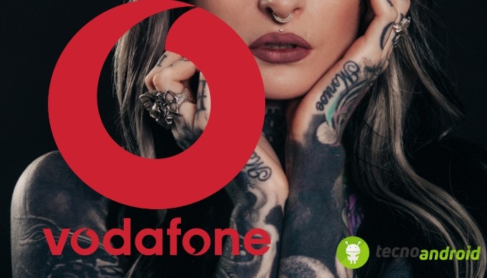 Vodafone